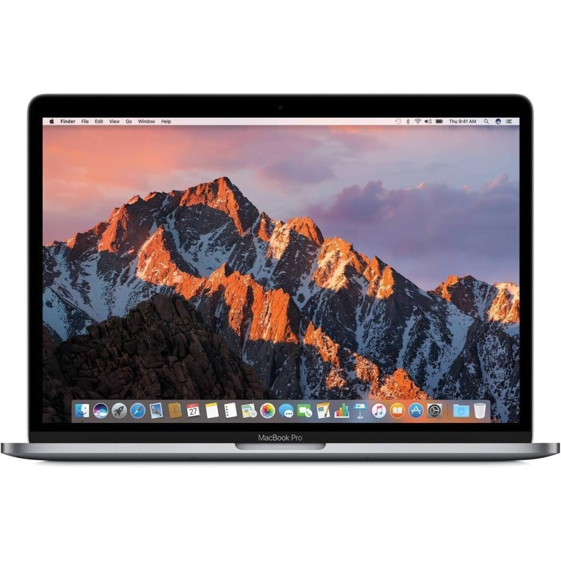 Apple MacBook Pro 13" i7, 16GB, SSD 256GB, 2017, New Battery, A