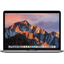Apple MacBook Pro 13" i7, 16GB, SSD 256GB, 2017, New Battery, A