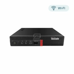 Lenovo ThinkCentre M720q Tiny i5, 16GB, SSD 256GB, WiFi A+
