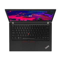 ¡¡OUTLET!! Lenovo ThinkPad T480s Touch 14" i5 8GB SSD
