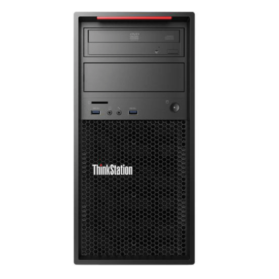 Lenovo ThinkStation P300 MT Xeon E3, 16GB, 1TB SSD, OUT