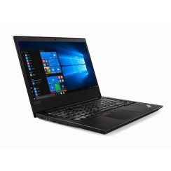 Lenovo Thinkpad E480 14" i5, 8GB, SSD 256GB, Full HD, Black, A+