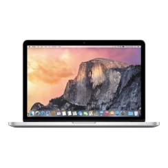Apple MacBook Pro 13" i5, 8GB, SSD 128GB, 2017, Silver, New Battery, A+
