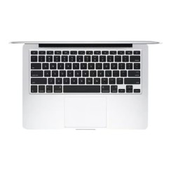 Apple MacBook Pro 13" i5, 8GB, SSD 128GB, 2017, Silver, New Battery, A+