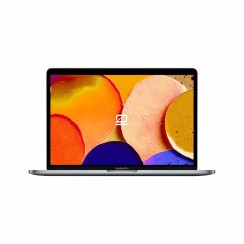 Apple MacBook Pro 15" i7 16GB SSD 512GB Space Grey