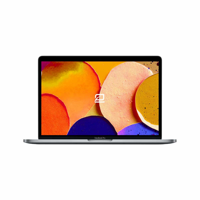Apple MacBook Pro 15" i7 16GB SSD 512GB Space Grey