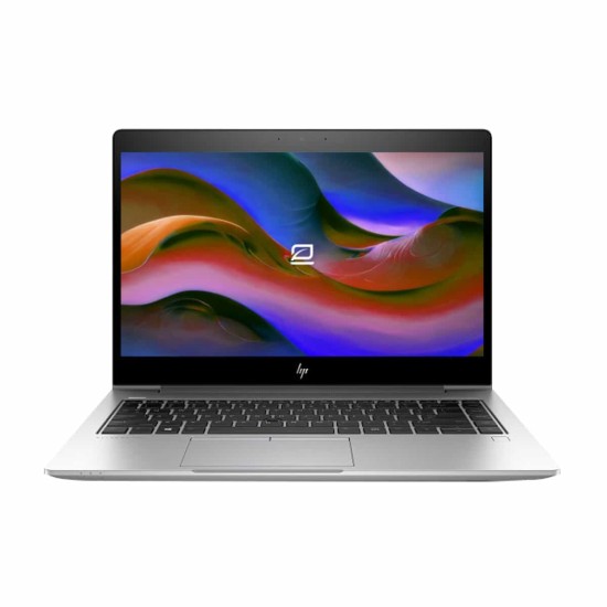 HP EliteBook 840 G6 14" i7 16GB SSD 512GB A+