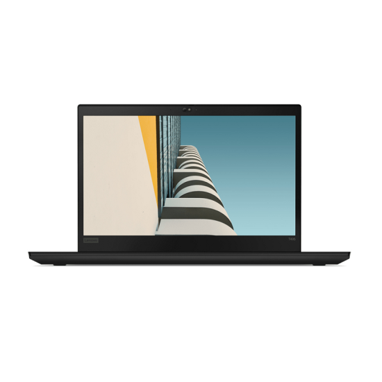 Lenovo Thinkpad T495 14" 14" Ryzen 5 PRO, 8GB, SSD 256GB, A+
