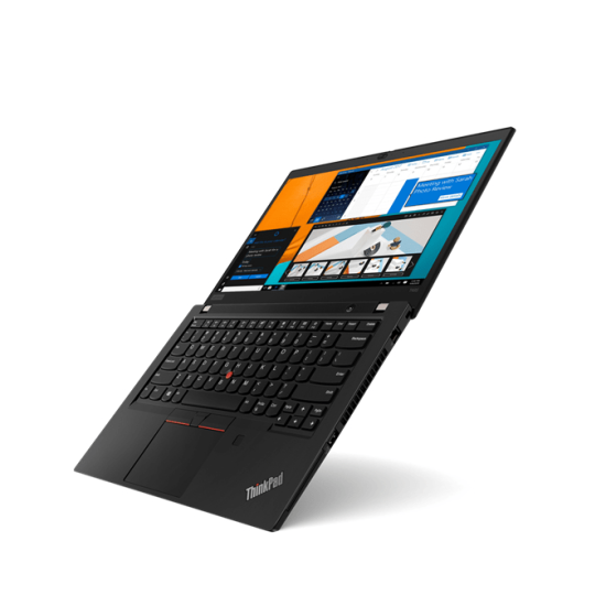 Lenovo Thinkpad T495 14" 14" Ryzen 5 PRO, 8GB, SSD 256GB, A+