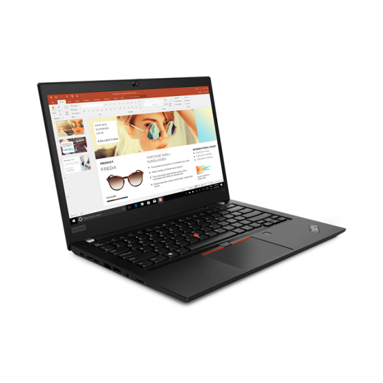 Lenovo Thinkpad T495 14" 14" Ryzen 5 PRO, 8GB, SSD 256GB, A+