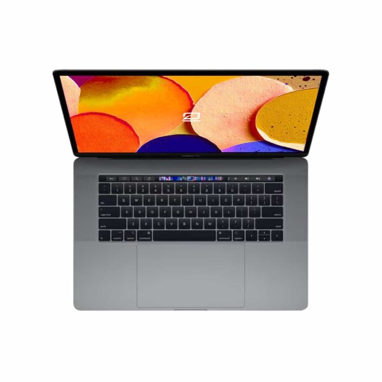 Apple MacBook Pro 15" i7 16GB SSD 512GB Space Grey