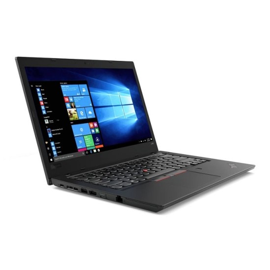 Lenovo ThinkPad L480 14" i5 8250U 8GB SSD 256GB A+