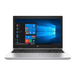 HP ProBook 650 G5 | i5-8265U - 8GB - 256GB SSD - 15.6″ Full HD