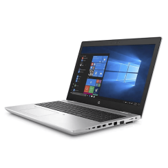 HP ProBook 650 G5 | i5-8265U - 8GB - 256GB SSD - 15.6″ Full HD