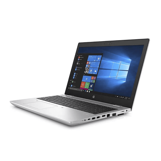 HP ProBook 650 G5 | i5-8265U - 8GB - 256GB SSD - 15.6″ Full HD