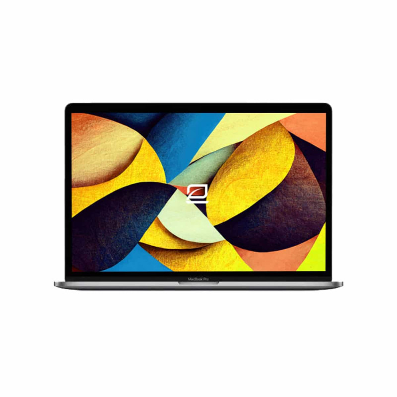 Apple MacBook Pro 15" i9 32GB SSD 1000GB 2018 Grey A+