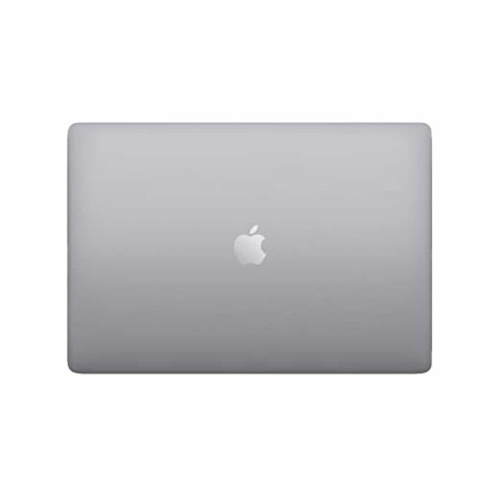 Apple MacBook Pro 15" i9 32GB SSD 1000GB 2018 Grey A+