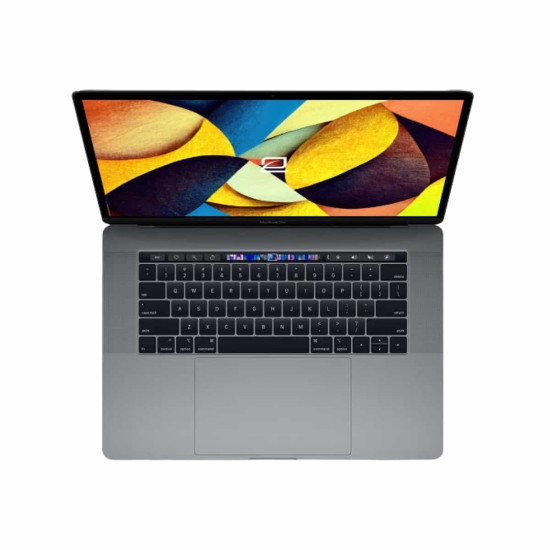 Apple MacBook Pro 15" i9 32GB SSD 1000GB 2018 Grey A+