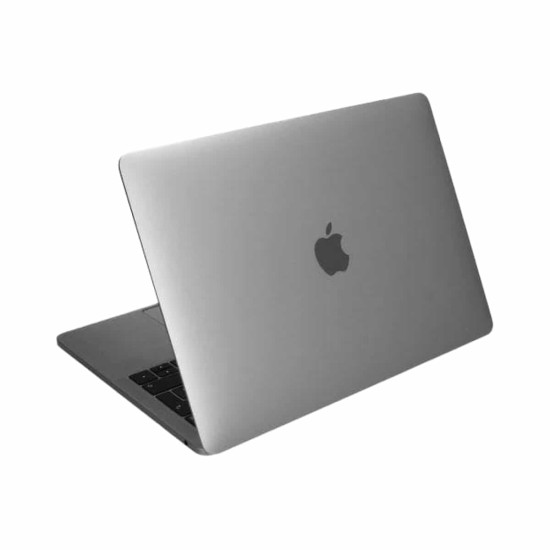 Apple MacBook Pro 15" i9 32GB SSD 1000GB 2018 Grey A+