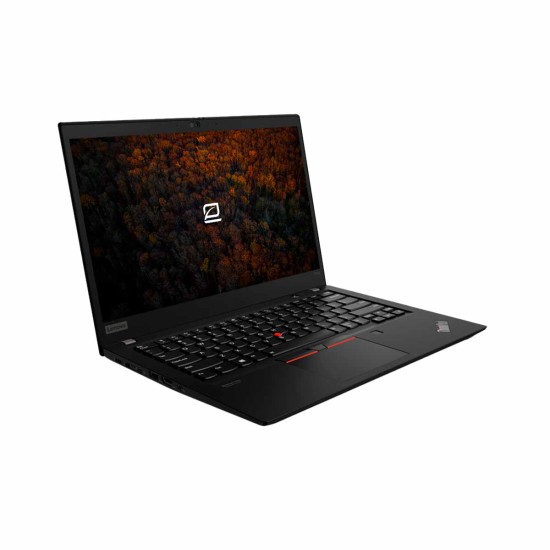 Lenovo ThinkPad T14s G1 | i5-10210U · 8GB · SSD 1TB · 14″ FHD