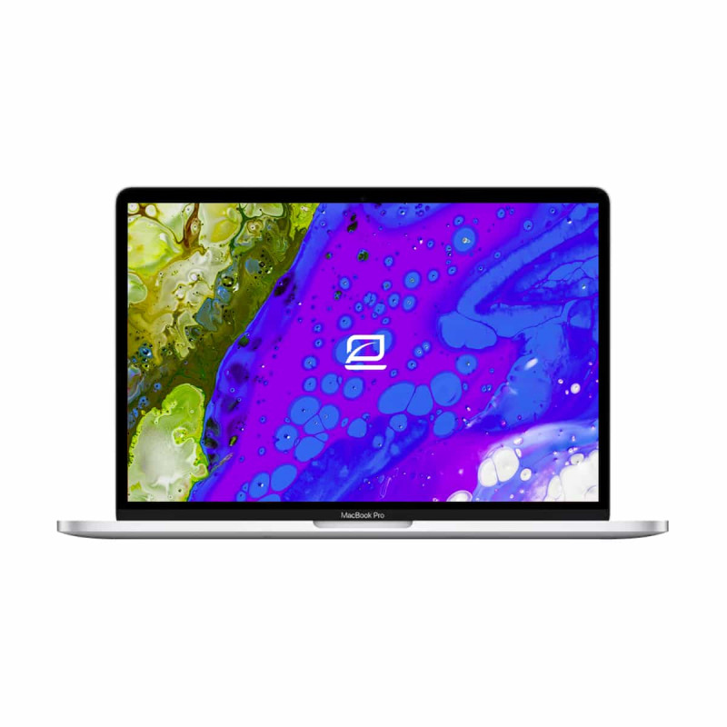 Apple MacBook Pro 16" i7 16GB SSD 512GB Silver 2019