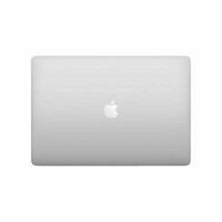Apple MacBook Pro 16" i7 16GB SSD 512GB Silver 2019
