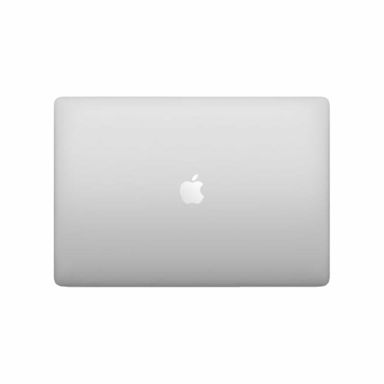 Apple MacBook Pro 16" i7 16GB SSD 512GB Silver 2019