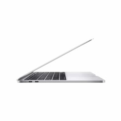 Apple MacBook Pro 16" i7 16GB SSD 512GB Silver 2019