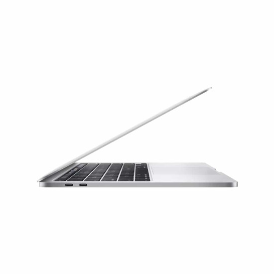 Apple MacBook Pro 16" i7 16GB SSD 512GB Silver 2019