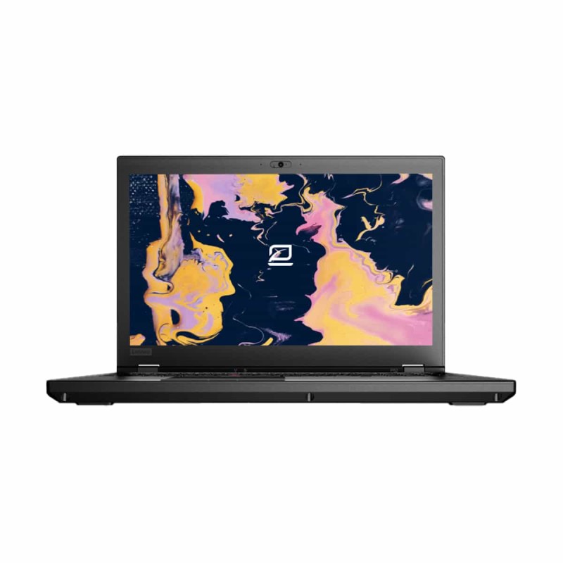 Lenovo ThinkPad P52 15.6" i7-8850H 32GB SSD 512GB Quadro P2000