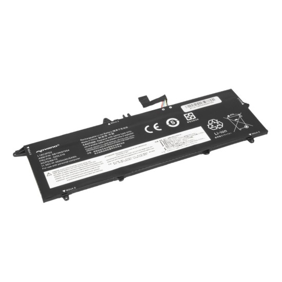 Movano Battery Lenovo ThinkPad T14s T490s T495s