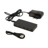 Adaptador Hub Konig (csu2h7p200bl) USB 7 ports (7x USB 2.0), A+