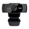 Webcam 3GO (WC1080P21) USB Webcam FHD 1080P, Black, A+