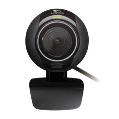 Cámara Web Logitech QuickCam E3560 (v-ucu56), A+