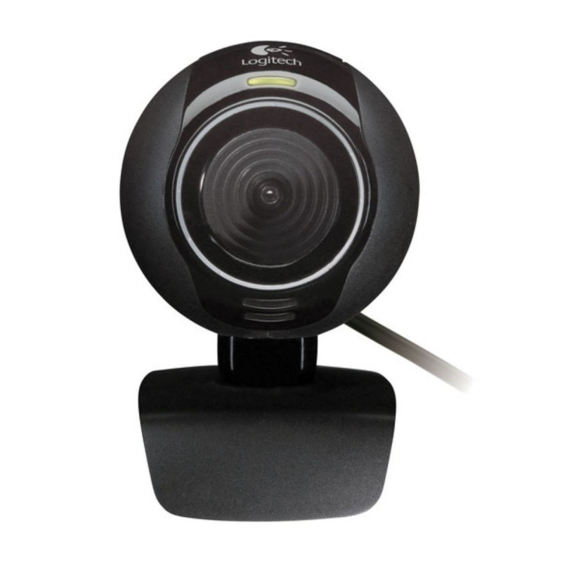 Cámara Web Logitech QuickCam E3560 (v-ucu56), A+