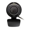 Cámara Web Logitech QuickCam E3560 (v-ucu56), Black, A+
