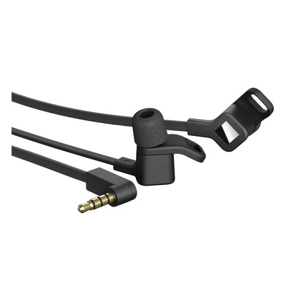 Auriculares HP OMEN Dyad Gaming Earbuds, Black, New