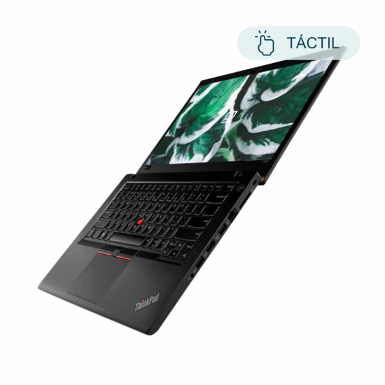 Lenovo Thinkpad T480 14" i5 i5 8GB SSD 256GB A+ Touch