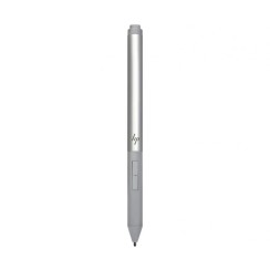 Lápiz óptico HP Active Pen G2 Stylus L04729-002, Plata, A+