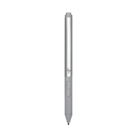 Lápiz óptico HP Active Pen G2 Stylus L04729-002, Plata, A+