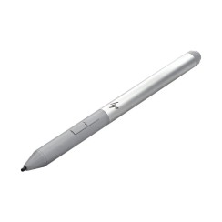 Lápiz óptico HP Active Pen G2 Stylus L04729-002, Plata, A+