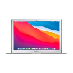 Apple MacBook Air 13" i5 8GB SSD 128GB Space Gray A+