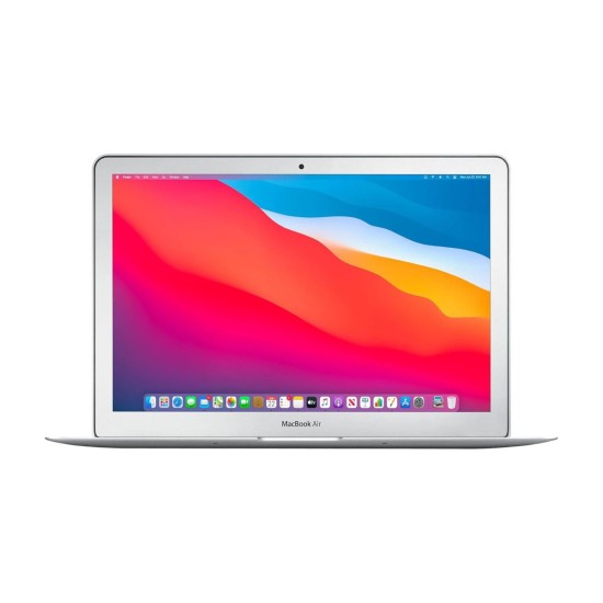 Apple MacBook Air 13" i5 8GB SSD 128GB Space Gray A+