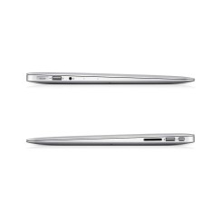 Apple MacBook Air 13" i5 8GB SSD 128GB Space Gray A+