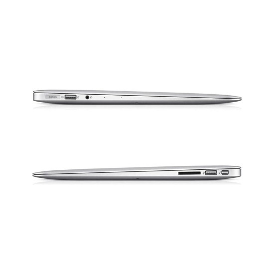 Apple MacBook Air 13" i5 8GB SSD 128GB Space Gray A+