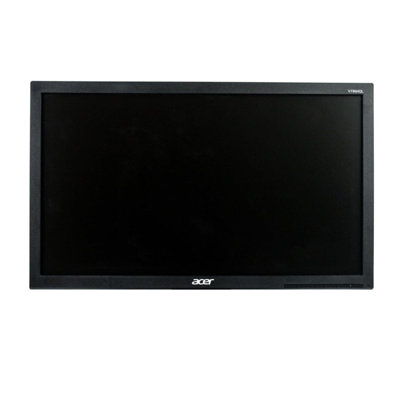 oUTLET!!! Acer V196HQL 18,5" LED Monitor