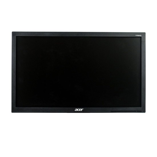 oUTLET!!! Acer V196HQL 18,5" LED Monitor