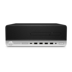 HP ProDesk 600 G5 SFF i5 9500, 8GB, SSD 256GB, WiFi, A+