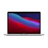 Apple MacBook Pro A2338 13" M1, 8GB, 512GB SSD, 8-Core GPU, 2020, Silver, A+