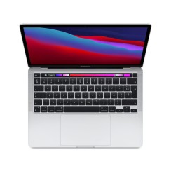 Apple MacBook Pro M1 13" 8GB 512GB Silver 2020, A